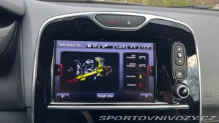 Renault Clio Sport IV GT TCe 120 EDC 2015