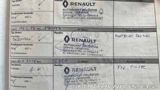 Renault Clio Sport IV GT TCe 120 EDC 2015