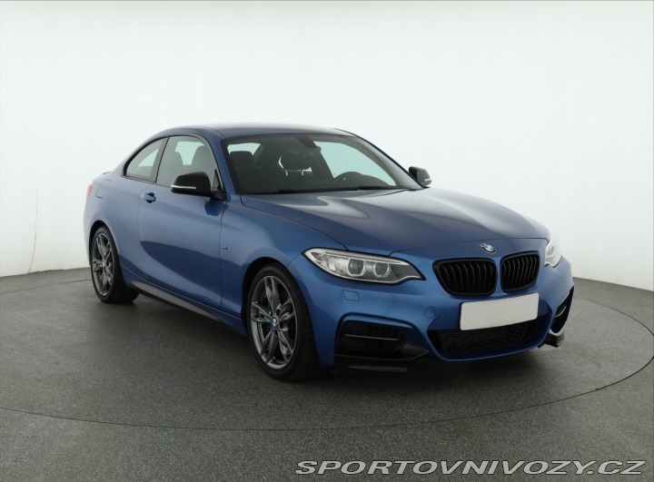 BMW 2 M235 i 2015