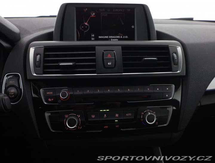 BMW 2 M235 i 2015
