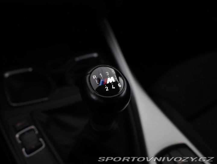 BMW 2 M235 i 2015