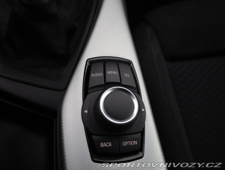 BMW 2 M235 i 2015