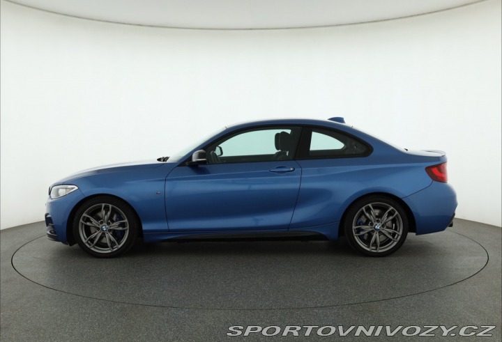 BMW 2 M235 i 2015