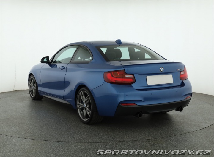 BMW 2 M235 i 2015