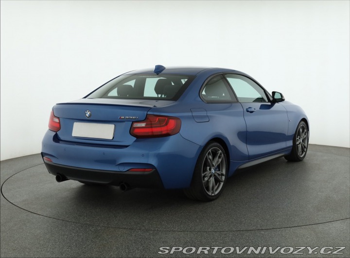 BMW 2 M235 i 2015