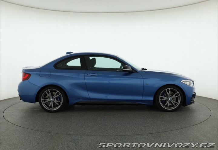 BMW 2 M235 i 2015
