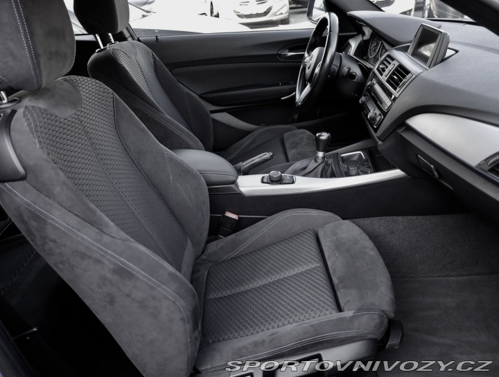 BMW 2 M235 i 2015