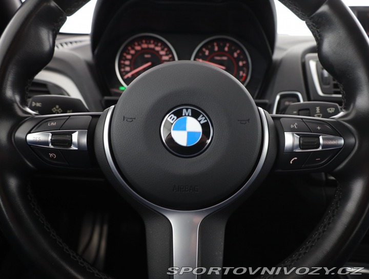 BMW 2 M235 i 2015