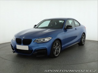 BMW 2 M235 i 2015