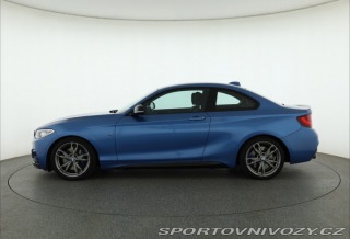 BMW 2 M235 i 2015