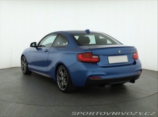 BMW 2 M235 i 2015