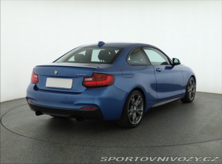 BMW 2 M235 i 2015
