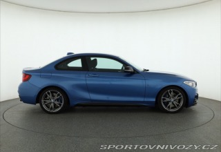 BMW 2 M235 i 2015