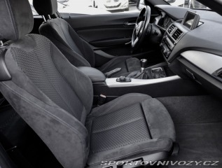 BMW 2 M235 i 2015