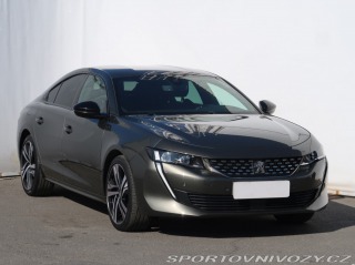 Peugeot 508 GT Line 1.6 PureTech