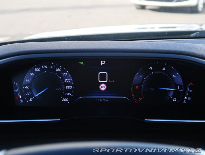Peugeot 508 GT Line 1.6 PureTech 2019