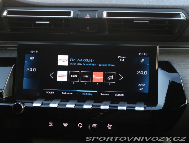 Peugeot 508 GT Line 1.6 PureTech 2019