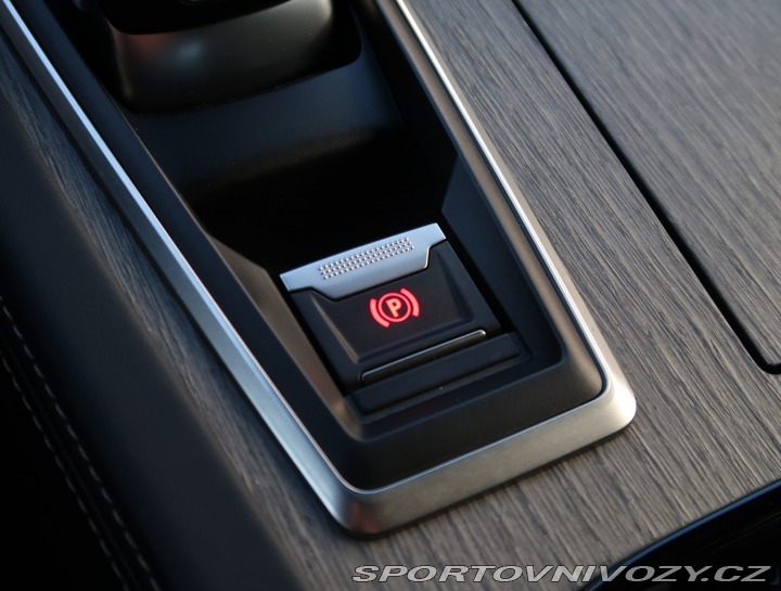 Peugeot 508 GT Line 1.6 PureTech 2019