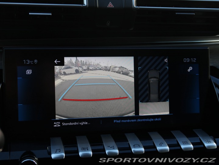 Peugeot 508 GT Line 1.6 PureTech 2019
