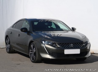 Peugeot 508 GT Line 1.6 PureTech 2019