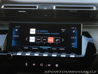 Peugeot 508 GT Line 1.6 PureTech 2019