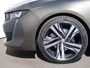 Peugeot 508 GT Line 1.6 PureTech 2019