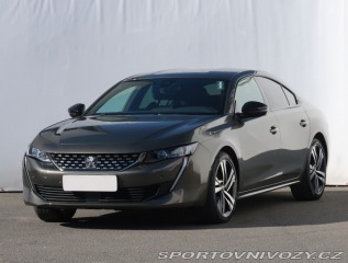 Peugeot 508 GT Line 1.6 PureTech 2019