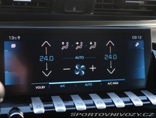 Peugeot 508 GT Line 1.6 PureTech 2019