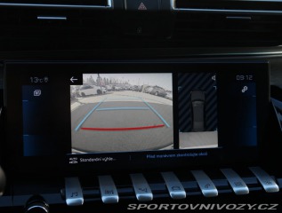 Peugeot 508 GT Line 1.6 PureTech 2019