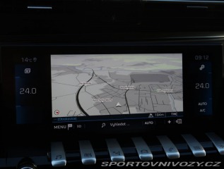 Peugeot 508 GT Line 1.6 PureTech 2019