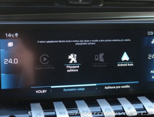Peugeot 508 GT Line 1.6 PureTech 2019