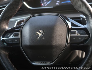 Peugeot 508 GT Line 1.6 PureTech 2019