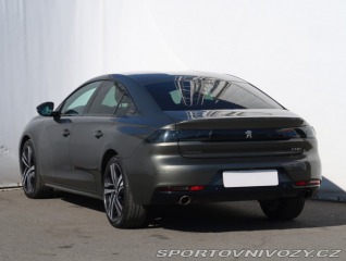 Peugeot 508 GT Line 1.6 PureTech 2019