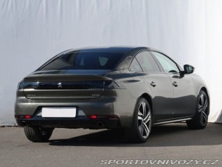 Peugeot 508 GT Line 1.6 PureTech 2019