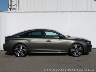 Peugeot 508 GT Line 1.6 PureTech 2019
