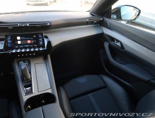 Peugeot 508 GT Line 1.6 PureTech 2019