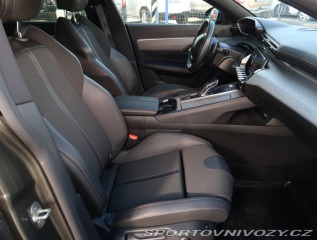 Peugeot 508 GT Line 1.6 PureTech 2019