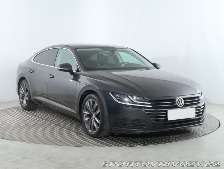 Volkswagen Arteon Arteon 1.5 TSI 2018