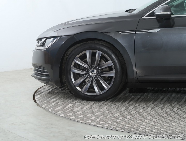 Volkswagen Arteon Arteon 1.5 TSI 2018