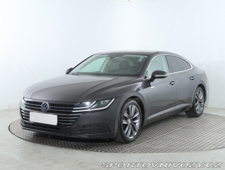 Volkswagen Arteon Arteon 1.5 TSI 2018