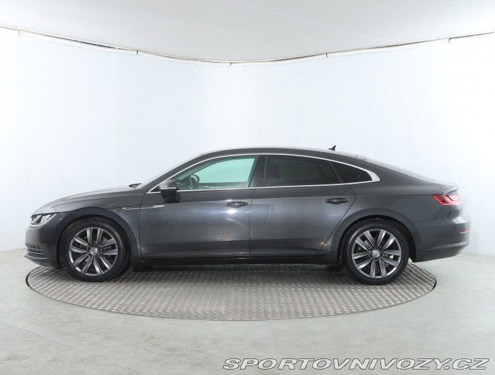 Volkswagen Arteon Arteon 1.5 TSI 2018