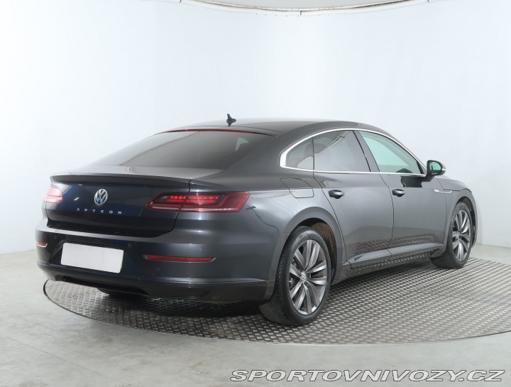 Volkswagen Arteon Arteon 1.5 TSI 2018