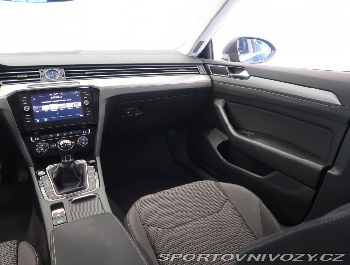 Volkswagen Arteon Arteon 1.5 TSI 2018