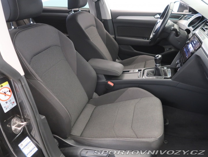 Volkswagen Arteon Arteon 1.5 TSI 2018