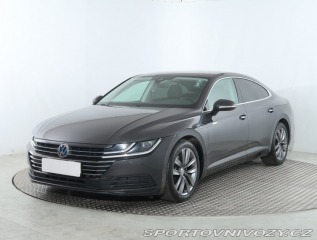 Volkswagen Arteon Arteon 1.5 TSI 2018