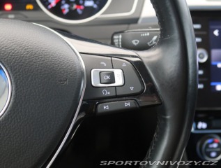 Volkswagen Arteon Arteon 1.5 TSI 2018