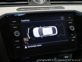 Volkswagen Arteon Arteon 1.5 TSI 2018