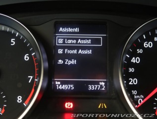 Volkswagen Arteon Arteon 1.5 TSI 2018