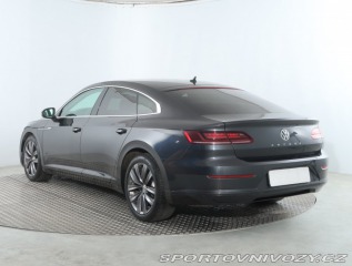 Volkswagen Arteon Arteon 1.5 TSI 2018