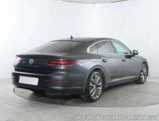 Volkswagen Arteon Arteon 1.5 TSI 2018